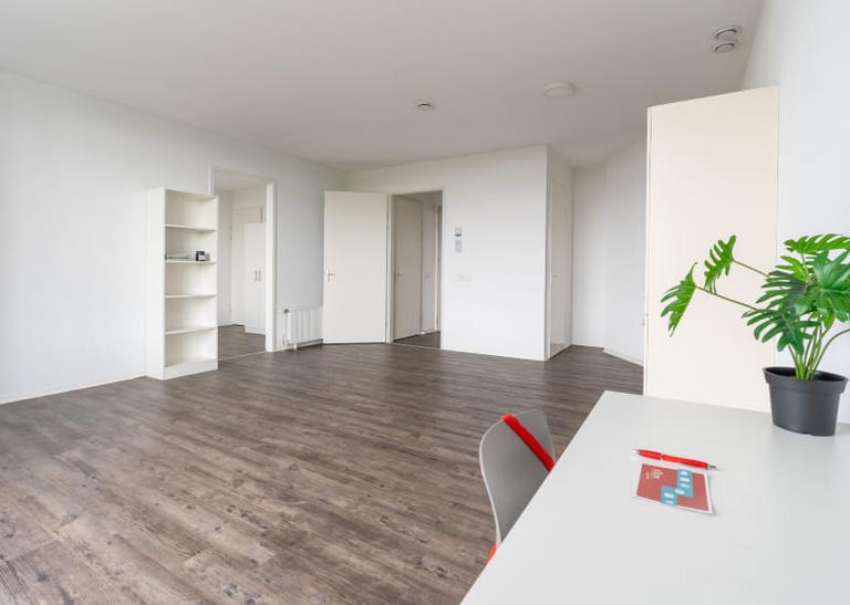 Studentenkamer met eigen keuken in Bijlmer - Afbeelding 16