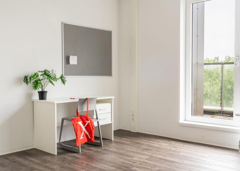 Studentenkamer met eigen keuken in Bijlmer - Afbeelding 18
