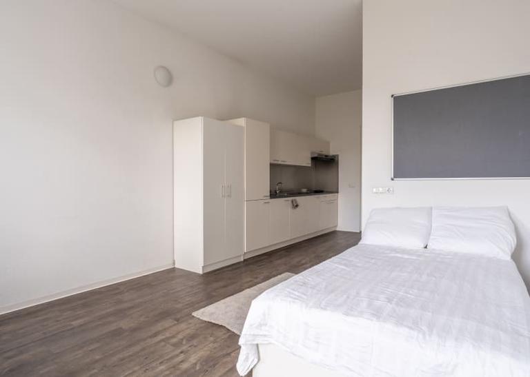 Studentenkamer met wifi in Bijlmer Centrum - Afbeelding 6