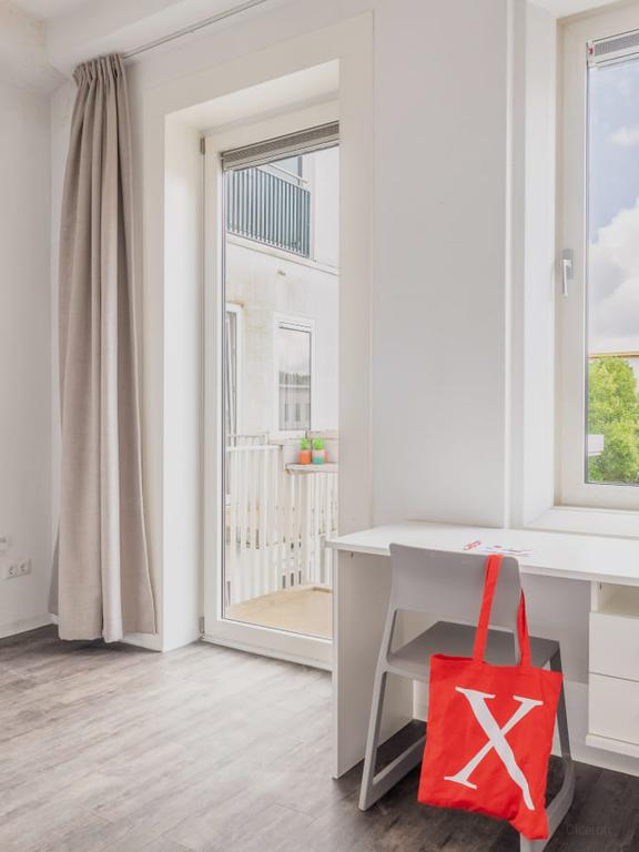 Studentenkamer met wifi in Bijlmer Centrum - Afbeelding 8