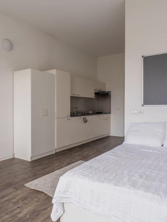 Studentenkamer met wifi in Bijlmer Centrum - Afbeelding 9