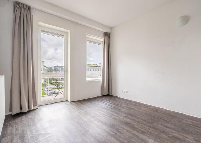 Studentenkamer met wifi in Bijlmer Centrum - Afbeelding 13