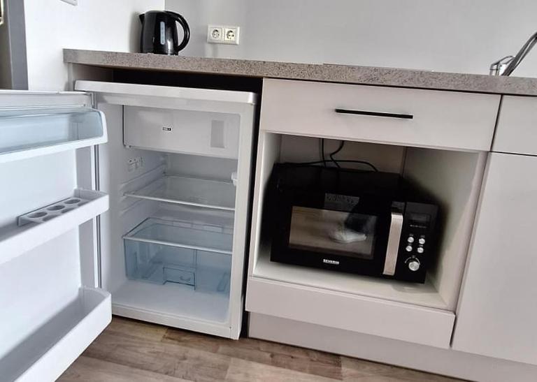 Studentenkamer met keuken en internet - Afbeelding 5