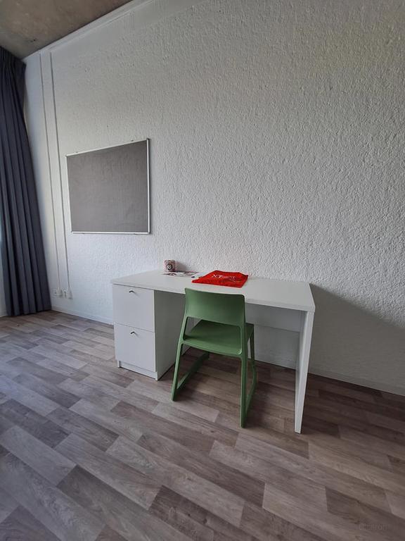 Studentenkamer met keuken en internet - Afbeelding 10