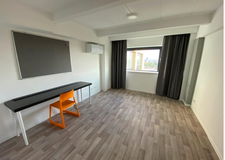 Studentenkamer met keuken en internet - Afbeelding 12