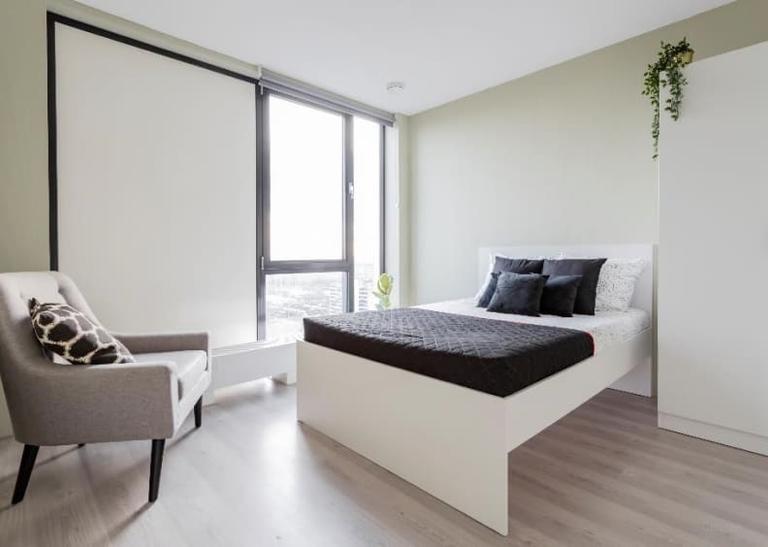 Furnished Room in Zernike Tower - Image 20