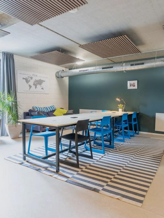 Gemeubileerde studentenkamer met keuken - Afbeelding 5