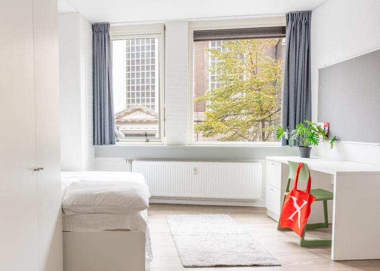 Furnished Student Room Available Immediately - Image 3