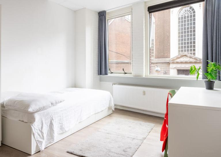 Furnished Student Room Available Immediately - Image 11