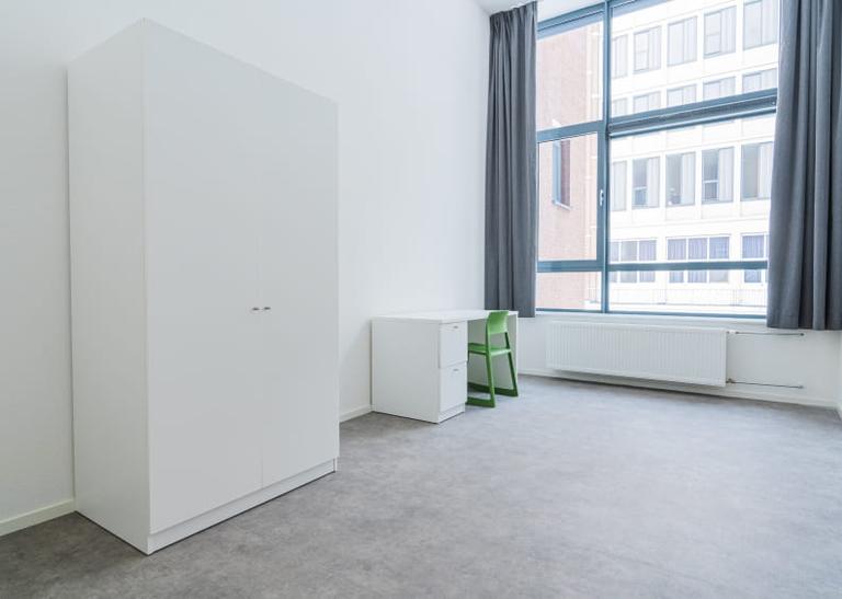 Gemeubileerde studentenkamer met internet - Afbeelding 18