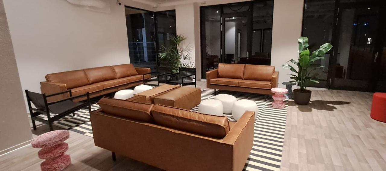 Gemeubileerde studio in Limbeek-Zuid - Afbeelding 1