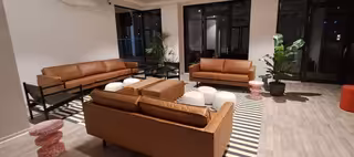 Gemeubileerde studio in Limbeek-Zuid