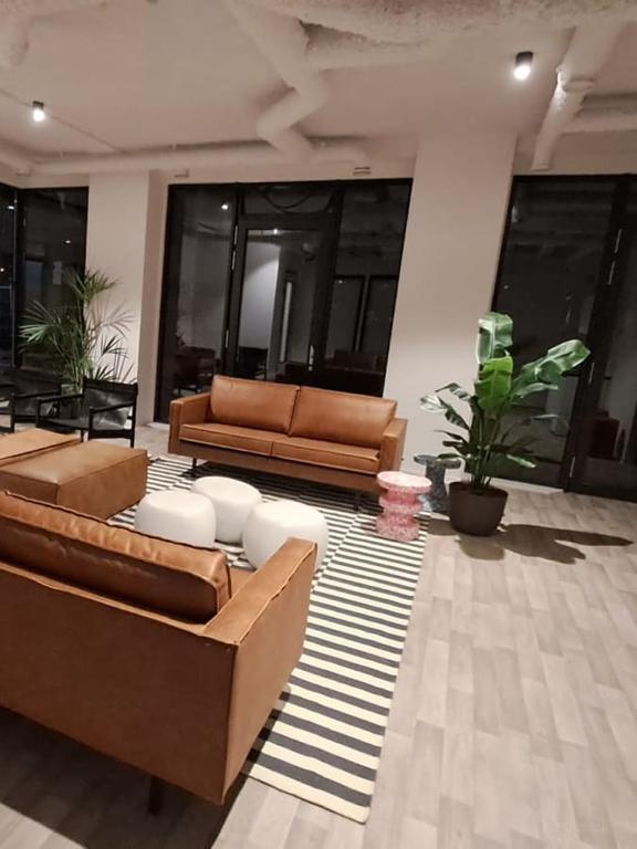 Gemeubileerde studio in Limbeek-Zuid - Afbeelding 3