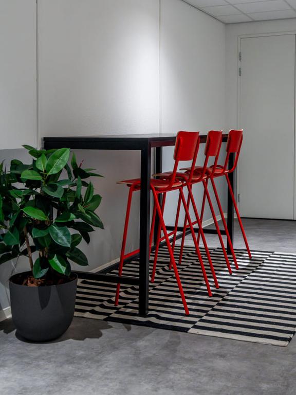 Gemeubileerde studio in Limbeek-Zuid - Afbeelding 4