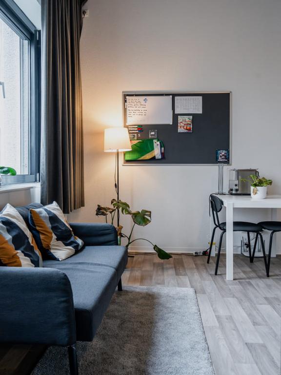 Gemeubileerde studio in Limbeek-Zuid - Afbeelding 5