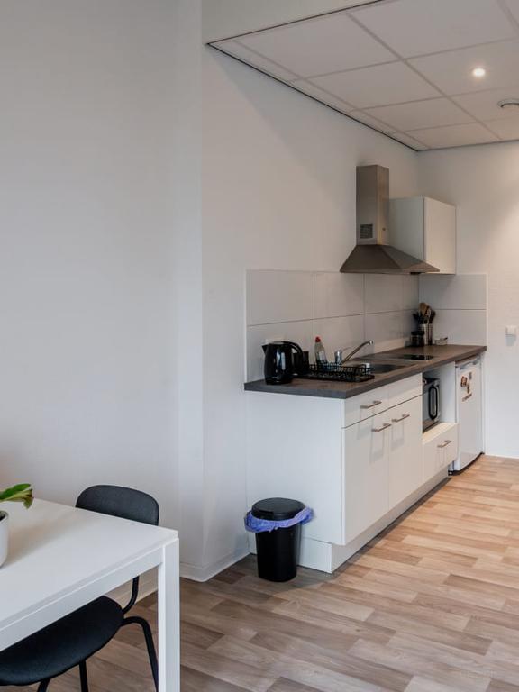 Gemeubileerde studio in Limbeek-Zuid - Afbeelding 10