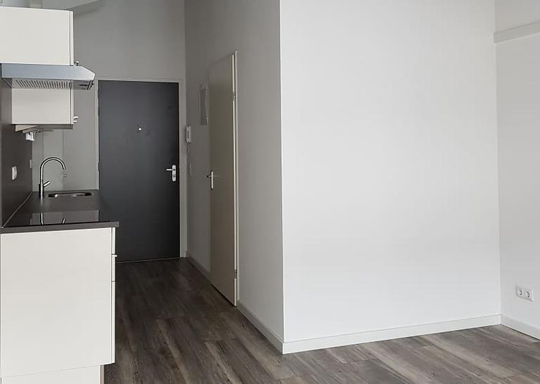 Student Room with Internet in Peperstraat - Image 3