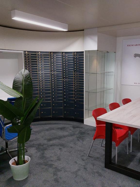 Student Room with Internet in Peperstraat - Image 6