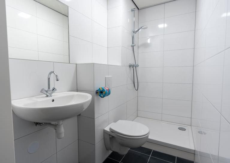Studentenkamer aan Ritsumastraat Leeuwarden - Afbeelding 10