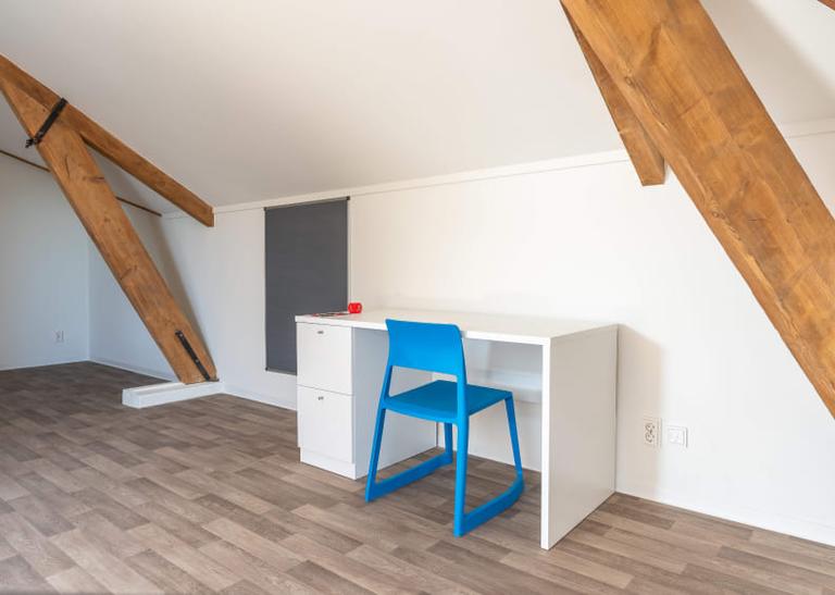 Studentenkamer aan Ritsumastraat Leeuwarden - Afbeelding 19