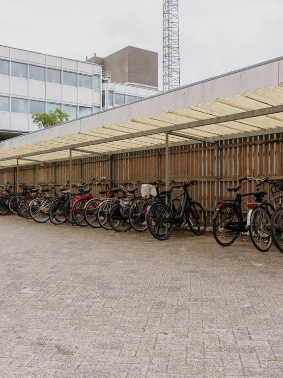 Gemeubileerde studentenkamer in Leeuwarden - Afbeelding 3