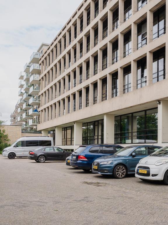 Gemeubileerde studentenkamer in Leeuwarden - Afbeelding 4