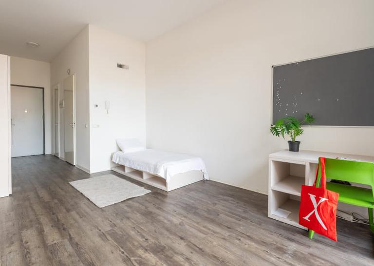 Studio with Balcony in Rotsoord - Image 9