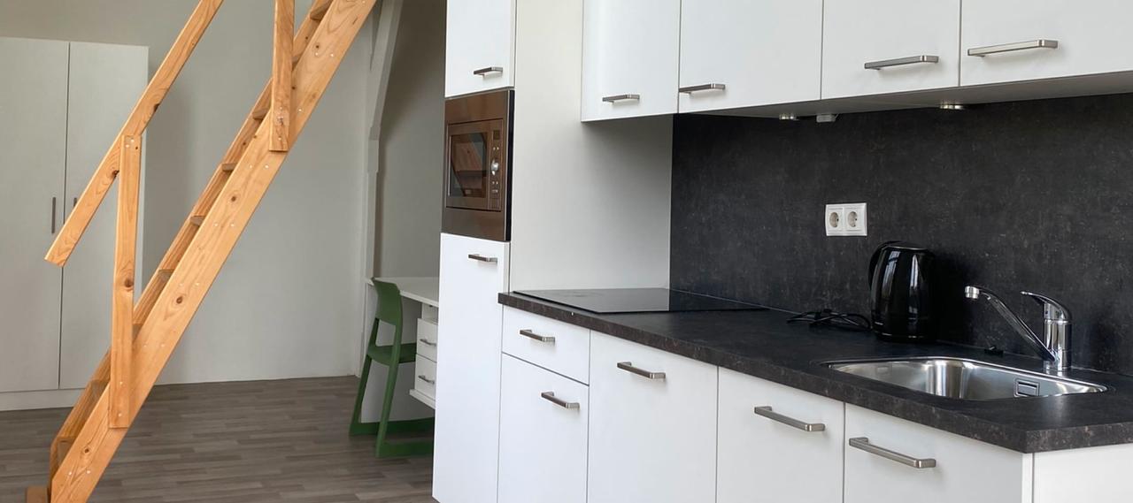 Furnished Student Room in Duivendaal - Image 1