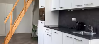 Furnished Student Room in Duivendaal