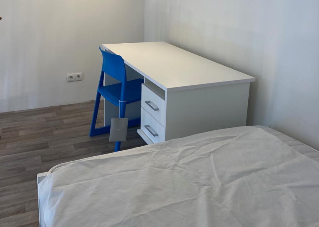 Furnished Student Room in Duivendaal - Image 3