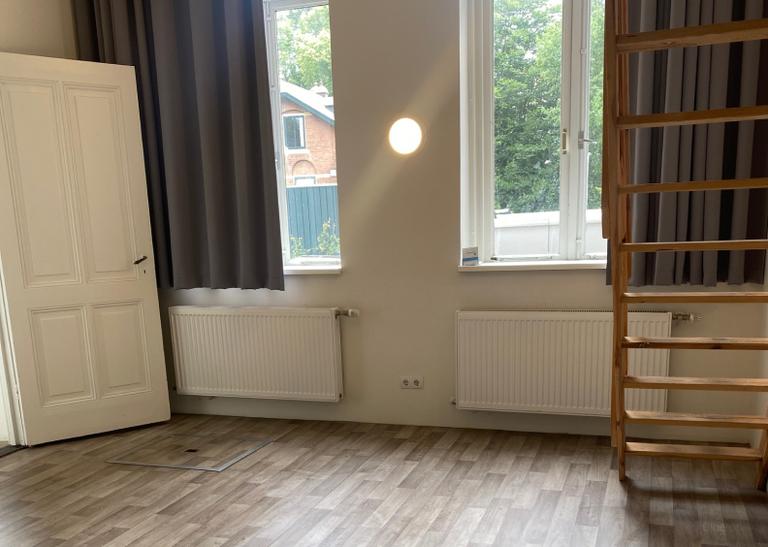 Furnished Student Room in Duivendaal - Image 5