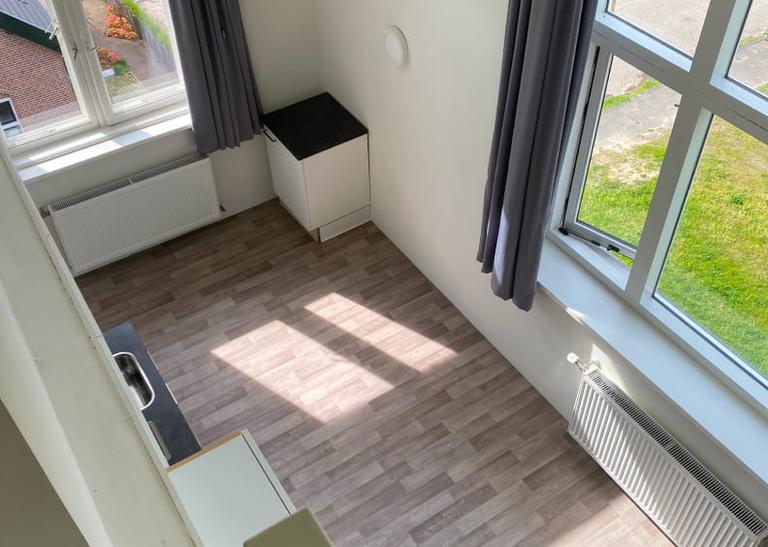 Furnished Student Room in Duivendaal - Image 10