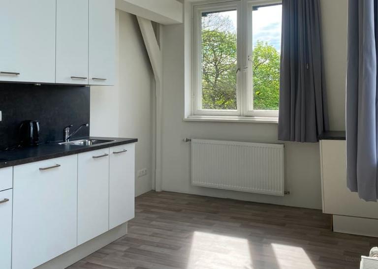 Furnished Student Room in Duivendaal - Image 11