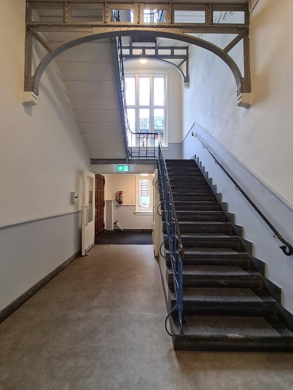 Furnished Student Room in Duivendaal - Image 14