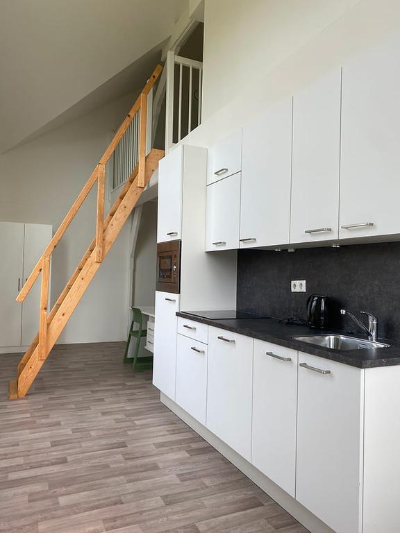 Furnished Student Room in Duivendaal - Image 16