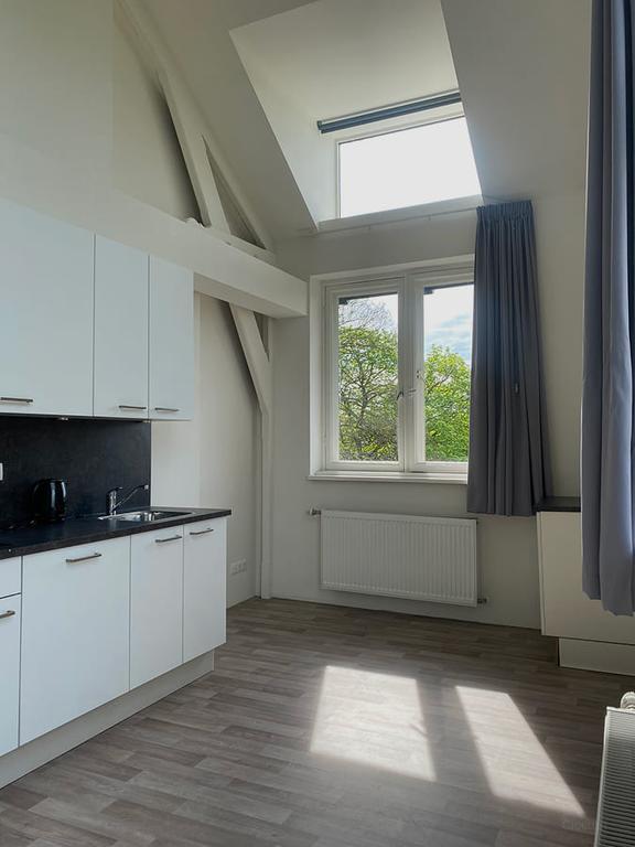 Furnished Student Room in Duivendaal - Image 17