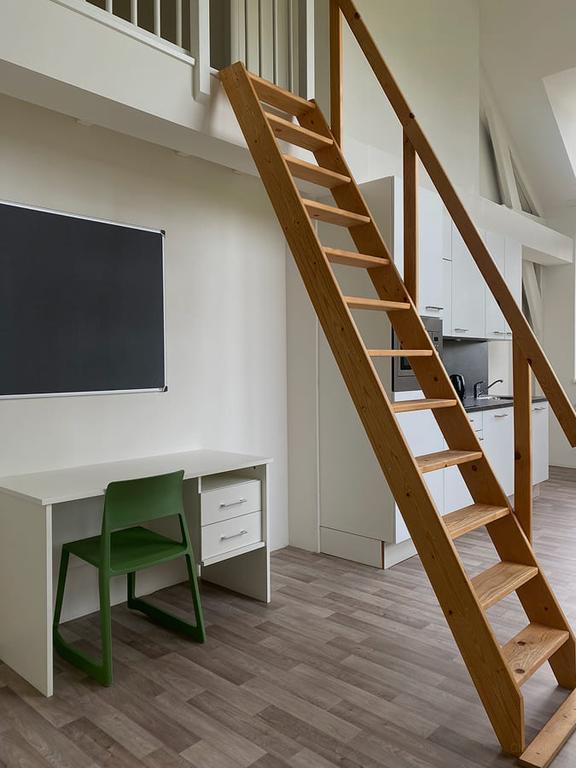 Furnished Student Room in Duivendaal - Image 18