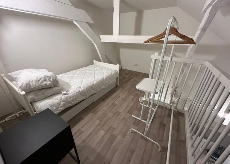 Furnished Student Room in Duivendaal - Image 22