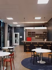 Gemeubileerde studentenstudio op Oudlaan