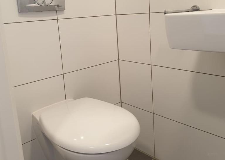 Gemeubileerde studentenstudio op Oudlaan - Afbeelding 13