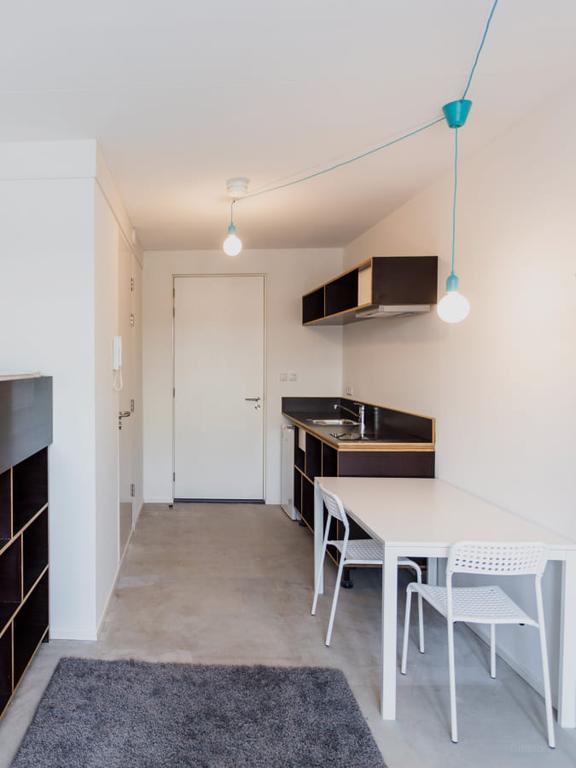 Studentenkamer in Boschveld voor €384 - Afbeelding 4