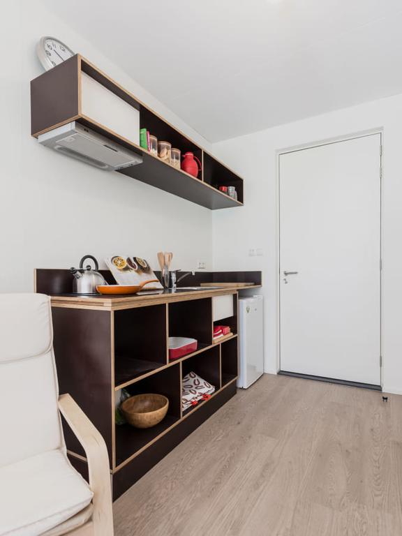 Studentenkamer in Boschveld voor €384 - Afbeelding 5