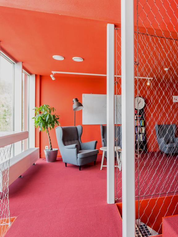 Studentenkamer in Boschveld voor €384 - Afbeelding 7