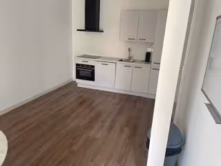 4-slaapkamer huis met tuin in Tilburg