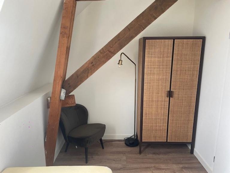 4-slaapkamer huis met tuin in Tilburg - Afbeelding 13