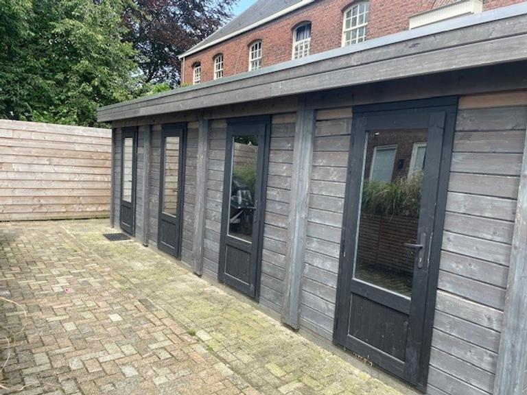 4-slaapkamer huis met tuin in Tilburg - Afbeelding 18