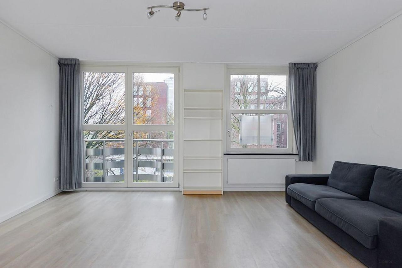 4-kamer appartement met terras in Delft - Afbeelding 3