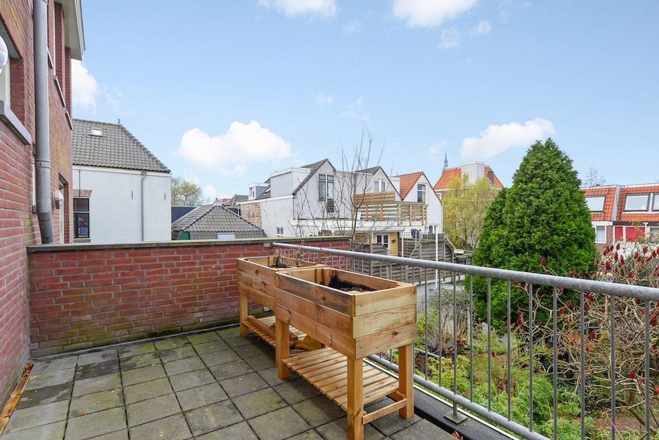 4-kamer appartement met terras in Delft - Afbeelding 4