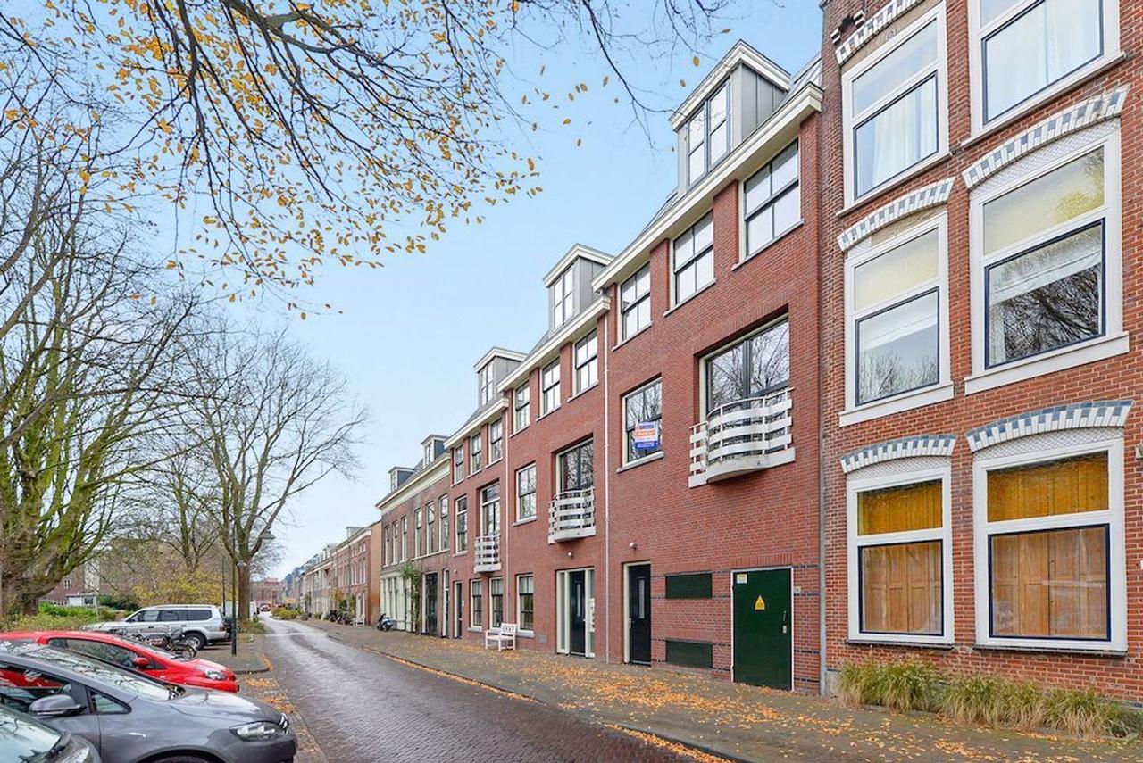 4-kamer appartement met terras in Delft - Afbeelding 6