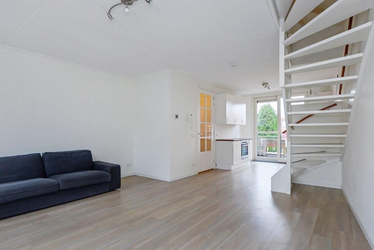 4-kamer appartement met terras in Delft - Afbeelding 7
